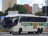 Empresa Gontijo de Transportes 21395 na cidade de Goiânia, Goiás, Brasil, por Douglas Andrez. ID da foto: :id.