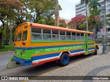 Petro Trem Trenzinho de Petrópolis na cidade de Petrópolis, Rio de Janeiro, Brasil, por Felipe Guerra. ID da foto: :id.