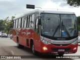 Giovani Chaves Turismo 7700 na cidade de Belo Horizonte, Minas Gerais, Brasil, por Adão Raimundo Marcelino. Número da foto: #11562459.