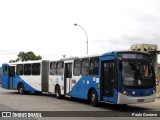 VB Transportes e Turismo 1471 na cidade de Campinas, São Paulo, Brasil, por Paulo Gustavo. ID da foto: :id.