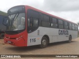 Damata Bebidas 116 na cidade de Leopoldina, Minas Gerais, Brasil, por Hebert Almeida Rodrigues . Número da foto: #11561704.