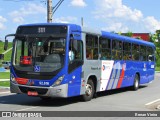 Empresa de Ônibus Pássaro Marron 92.616 na cidade de Caçapava, São Paulo, Brasil, por Renan Vieira. Número da foto: #11562357.