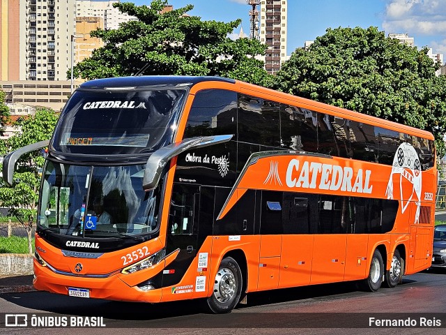 Catedral Turismo 23532 na cidade de Ribeirão Preto, São Paulo, Brasil, por Fernando Reis. ID da foto: 11564648.