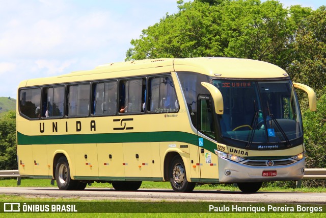 Empresa Unida Mansur e Filhos 2235 na cidade de Barra do Piraí, Rio de Janeiro, Brasil, por Paulo Henrique Pereira Borges. ID da foto: 11564214.