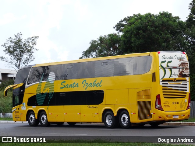Santa Izabel 3000 na cidade de Brasília, Distrito Federal, Brasil, por Douglas Andrez. Número da foto: #11564150.
