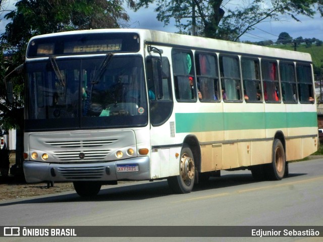 Ônibus Particulares 3A21 na cidade de Nazaré da Mata, Pernambuco, Brasil, por Edjunior Sebastião. ID da foto: 11564804.