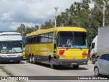 Ônibus Particulares 1398 na cidade de Caruaru, Pernambuco, Brasil, por Lenilson da Silva Pessoa. Número da foto: #:id.