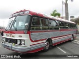 Vip Bus Comércio de Ônibus 1975 na cidade de Barueri, São Paulo, Brasil, por Pedro Castro. Número da foto: #:id.