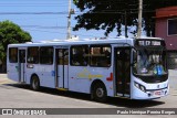 SIT Macaé Transportes 1511 na cidade de Macaé, Rio de Janeiro, Brasil, por Paulo Henrique Pereira Borges. Número da foto: #11564267.