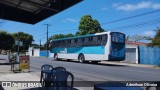 Transportes Urbanos São Miguel de Ilhéus 1302 na cidade de Ilhéus, Bahia, Brasil, por Adenilson Oliveira. Número da foto: #:id.
