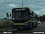 MOBI Transporte Urbano 106 na cidade de Governador Valadares, Minas Gerais, Brasil, por Douglas Célio Brandao. Número da foto: #11564265.