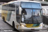 Empresa Gontijo de Transportes 12760 na cidade de Belo Horizonte, Minas Gerais, Brasil, por Hariel Bernades. Número da foto: #11563100.