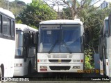 Empresa Gontijo de Transportes 3130 na cidade de Belo Horizonte, Minas Gerais, Brasil, por Leandro  Victor. Número da foto: #11562934.