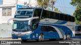 ETN - Enlaces Terrestres Nacionales 7090 na cidade de Gustavo A. Madero, Ciudad de México, México, por Omar Ramírez Thor2102. Número da foto: #11563549.