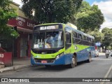 MOBI Transporte Urbano 130 na cidade de Governador Valadares, Minas Gerais, Brasil, por Douglas Célio Brandao. Número da foto: #11564256.