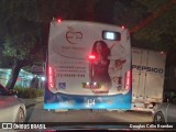 MOBI Transporte Urbano 134 na cidade de Governador Valadares, Minas Gerais, Brasil, por Douglas Célio Brandao. Número da foto: #11563927.