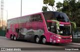 Viação Garcia 8745 na cidade de São Paulo, São Paulo, Brasil, por George Miranda. Número da foto: #11563285.