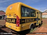 Expresso Royal 2135 na cidade de Cambé, Paraná, Brasil, por André Aguirra Taioqui. Número da foto: #11562893.