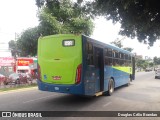 MOBI Transporte Urbano 130 na cidade de Governador Valadares, Minas Gerais, Brasil, por Douglas Célio Brandao. Número da foto: #11564098.