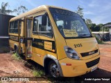 Expresso Royal 2135 na cidade de Cambé, Paraná, Brasil, por André Aguirra Taioqui. Número da foto: #11562891.