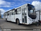 Ônibus Particulares KRG1G57 na cidade de Muribeca, Sergipe, Brasil, por Everton Almeida. ID da foto: :id.