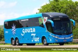 Souza Tur 3960 na cidade de Barra do Piraí, Rio de Janeiro, Brasil, por Paulo Henrique Pereira Borges. Número da foto: #11564202.