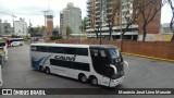Cauvi Internacional 630 na cidade de Montevideo, Uruguai, por Mauricio José Lima Monzón. Número da foto: #11564142.