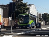 MOBI Transporte Urbano 144 na cidade de Governador Valadares, Minas Gerais, Brasil, por Douglas Célio Brandao. Número da foto: #11563743.