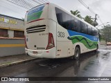 Bel-Tour Transportes e Turismo 303 na cidade de Duque de Caxias, Rio de Janeiro, Brasil, por Gustavo Coutinho. Número da foto: #11564565.
