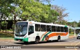 Empresa de Transportes Andorinha 6361 na cidade de Assis, São Paulo, Brasil, por Francisco Ivano. Número da foto: #11563871.