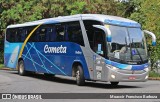 Viação Cometa 11504 na cidade de São Paulo, São Paulo, Brasil, por Moaccir  Francisco Barboza. Número da foto: #:id.