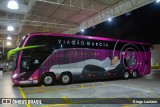 Viação Garcia 86099 na cidade de Balneário Camboriú, Santa Catarina, Brasil, por Diogo Luciano. Número da foto: #:id.