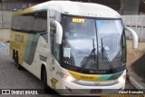Empresa Gontijo de Transportes 18830 na cidade de Belo Horizonte, Minas Gerais, Brasil, por Hariel Bernades. Número da foto: #11563084.