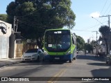 MOBI Transporte Urbano 142 na cidade de Governador Valadares, Minas Gerais, Brasil, por Douglas Célio Brandao. Número da foto: #11563695.