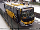 Mobi Rio E903014 na cidade de Rio de Janeiro, Rio de Janeiro, Brasil, por Guilherme Pereira Costa. Número da foto: #11562679.