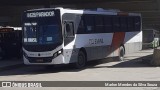 Evanil Transportes e Turismo RJ 132.001 na cidade de Rio de Janeiro, Rio de Janeiro, Brasil, por Marlon Mendes da Silva Souza. Número da foto: #11562750.