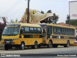 Escolares 5868 na cidade de São Gonçalo dos Campos, Bahia, Brasil, por Marcio Alves Pimentel. Número da foto: #:id.