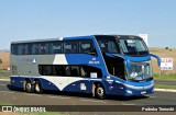 Rápido Federal 11612 na cidade de Apucarana, Paraná, Brasil, por Pedroka Ternoski. Número da foto: #:id.