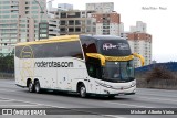 RodeRotas - Rotas de Viação do Triângulo 2221 na cidade de Barueri, São Paulo, Brasil, por Michael  Alberto Vieira. Número da foto: #11562552.