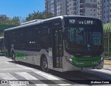 Viação Santa Brígida 1 1872 na cidade de São Paulo, São Paulo, Brasil, por Matheus Costa. Número da foto: #:id.