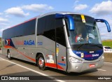 TransRaga - Trans Raga Transportadora Turística 7020 na cidade de Caçapava, São Paulo, Brasil, por odair lopes. Número da foto: #11563768.