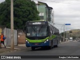 MOBI Transporte Urbano 134 na cidade de Governador Valadares, Minas Gerais, Brasil, por Douglas Célio Brandao. ID da foto: :id.