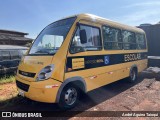 Expresso Royal 2135 na cidade de Cambé, Paraná, Brasil, por André Aguirra Taioqui. Número da foto: #11562874.
