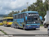 Soares Turismo e Fretamento 1957 na cidade de Caruaru, Pernambuco, Brasil, por Lenilson da Silva Pessoa. Número da foto: #:id.