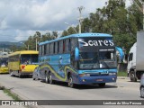 Soares Turismo e Fretamento 1957 na cidade de Caruaru, Pernambuco, Brasil, por Lenilson da Silva Pessoa. ID da foto: :id.