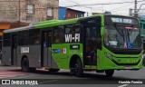 BB Transportes e Turismo 1319 na cidade de Itapevi, São Paulo, Brasil, por Haroldo Ferreira. Número da foto: #:id.