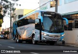 TransNi Transporte e Turismo 3700 na cidade de Marília, São Paulo, Brasil, por Roberto Mendes. ID da foto: :id.