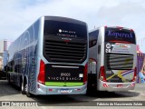 Viação Garcia 89005 na cidade de Balneário Camboriú, Santa Catarina, Brasil, por Fabricio do Nascimento Zulato. Número da foto: #11564129.