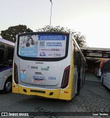 ConSor - Consórcio Sorocaba 1304 na cidade de São Lourenço da Mata, Pernambuco, Brasil, por Luan Timóteo. Número da foto: #:id.
