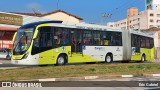 Expresso CampiBus 2537 na cidade de Campinas, São Paulo, Brasil, por Eric Gabriel. Número da foto: #11564179.